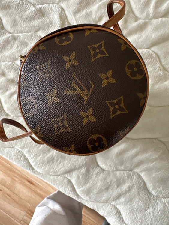 パピヨン26（ブランドバッグ）の商品画像 - 査定依頼日：2026年1月21日 - 最高査定価格：85,000円