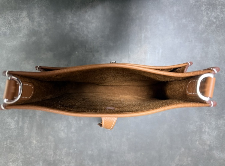 エルメス エブリン （ブランドバッグ）の商品画像 - 査定依頼日：2026年2月6日 - 最高査定価格：780,000円