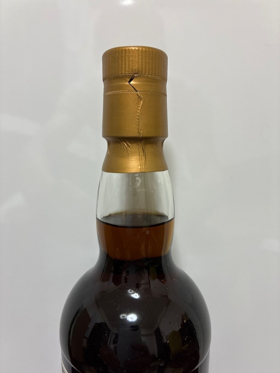 ブナハーブン 2003 14年 日本橋高島屋限定ボトル」（お酒）の商品画像 - 査定依頼日：2026年7月20日 - 最高査定価格：16,000円