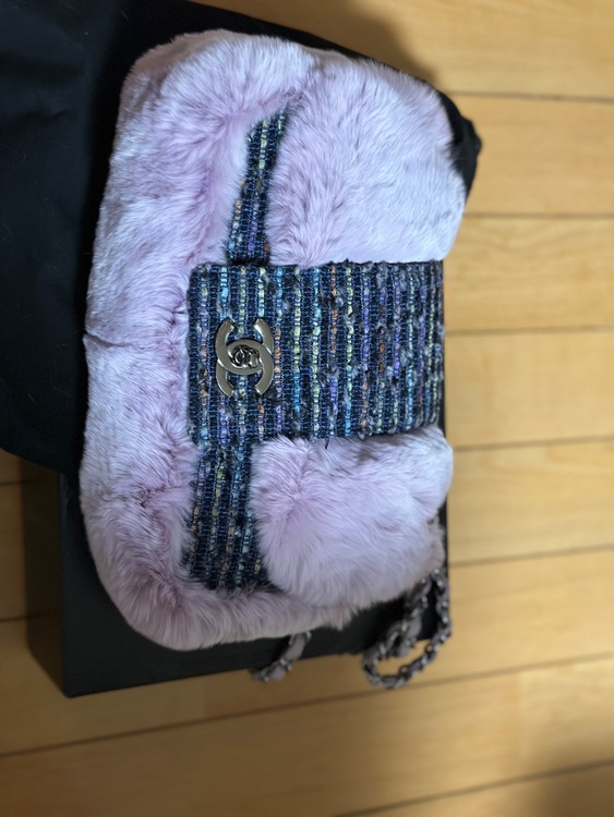 シャネルチェーンバッグ（ブランドバッグ）の商品画像 - 査定依頼日：2025年9月22日 - 最高査定価格：285,000円