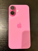 iPhone 16 128GB SIMフリー（スマホ）の商品画像 - 査定依頼日：2025年4月1日 - 最高査定価格：93,000円