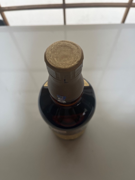 サントリーシングルモルト 山崎12年 700ml （お酒）の商品画像 - 査定依頼日：2026年6月1日 - 最高査定価格：21,500円