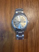 セイコー グランドセイコー SBGP00（高級時計）の商品画像 - 査定依頼日：2025年1月17日 - 最高査定価格：160,000円