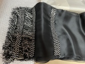 ディオール　ストール（ブランド財布・小物）の商品画像 - 査定依頼日：2020年12月23日 - 最高査定価格：500円