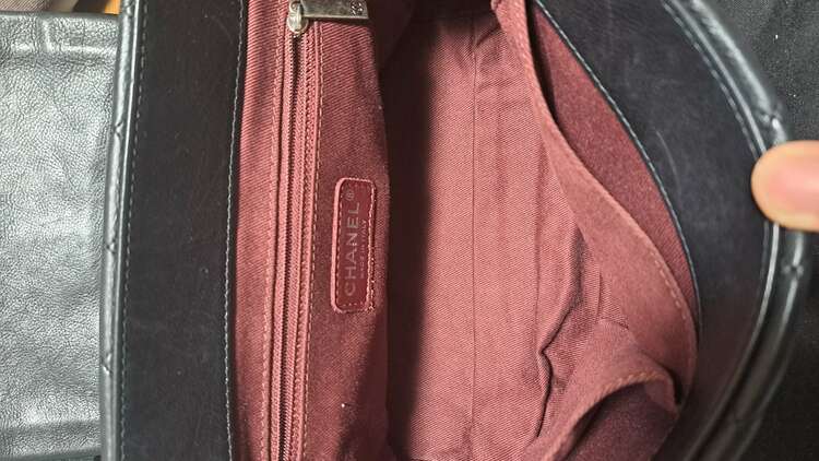 シャネル　ココマーク　ハワイ限定（ブランドバッグ）の商品画像 - 査定依頼日：2025年2月3日 - 最高査定価格：150,000円