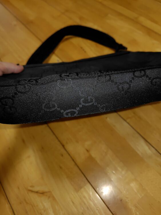 グッチ  （ブランドバッグ）の商品画像 - 査定依頼日：2025年9月29日 - 最高査定価格：15,000円