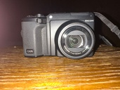 RICOH GXR（カメラ）の商品画像 - 査定依頼日：2026年5月30日 - 最高査定価格：11,500円