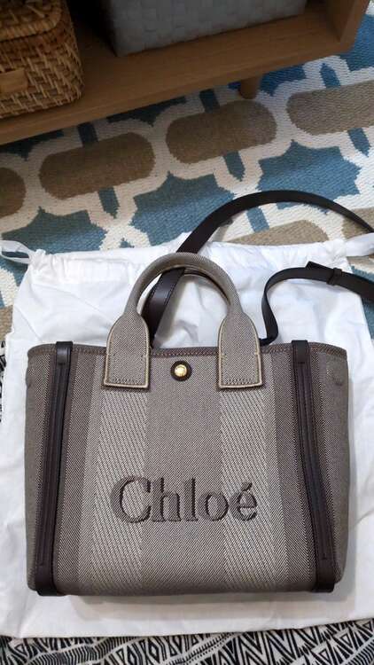 その他 クロエ （ブランドバッグ）の商品画像 - 査定依頼日：2025年5月18日 - 最高査定価格：70,000円