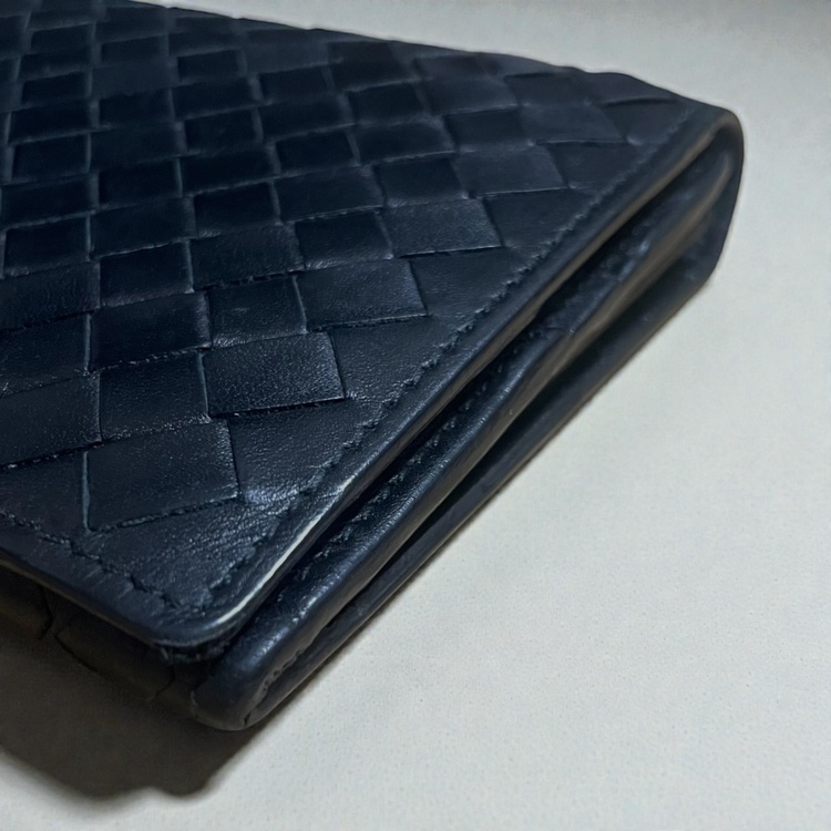 ボッテガ・ヴェネタ  （ブランドバッグ）の商品画像 - 査定依頼日：2026年2月17日 - 最高査定価格：25,000円