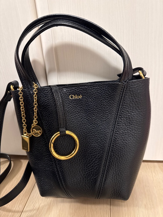 その他 クロエ （ブランドバッグ）の商品画像 - 査定依頼日：2026年1月27日 - 最高査定価格：75,000円