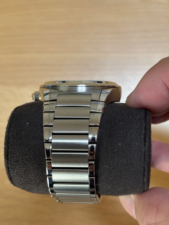 トンダ PF GMT ラトラパンテ（高級時計）の商品画像 - 査定依頼日：2025年12月5日 - 最高査定価格：1,600,000円