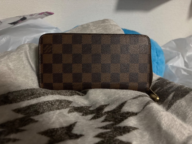 ルイヴィトン ダミエ （ブランドバッグ）の商品画像 - 査定依頼日：2025年12月23日 - 最高査定価格：45,000円