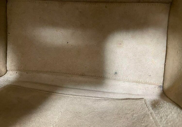 セリーヌ  （ブランドバッグ）の商品画像 - 査定依頼日：2025年1月16日 - 最高査定価格：60,000円