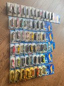 ホットウィール　ベイシック53点