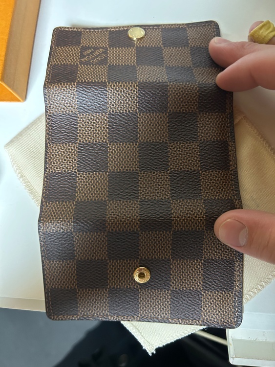 キーケース（ブランド財布・小物）の商品画像 - 査定依頼日：2026年3月18日 - 最高査定価格：100,000円