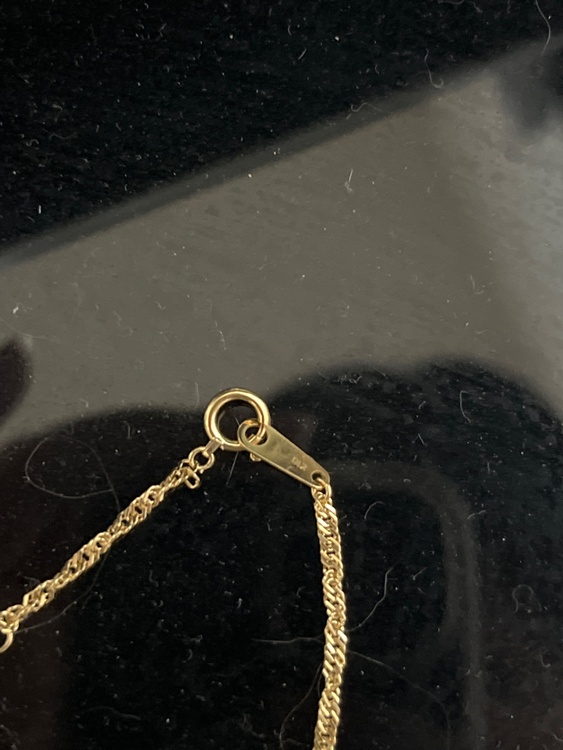 ネックレス（金・貴金属）の商品画像 - 査定依頼日：2026年1月3日 - 最高査定価格：800,000円