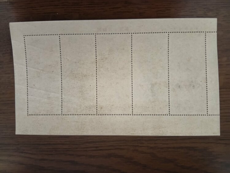 見返り美人・月に雁の単品およびシート（切手）の商品画像 - 査定依頼日：2026年4月2日 - 最高査定価格：10,000円