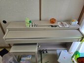 YDP-163WA（ピアノ・楽器・PA機材）の商品画像 - 査定依頼日：2026年2月28日 - 最高査定価格：5,000円