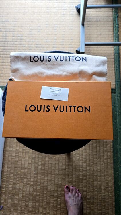 ミニ・ポシェット アクセソワール（ブランド財布・小物）の商品画像 - 査定依頼日：2025年8月17日 - 最高査定価格：30,000円