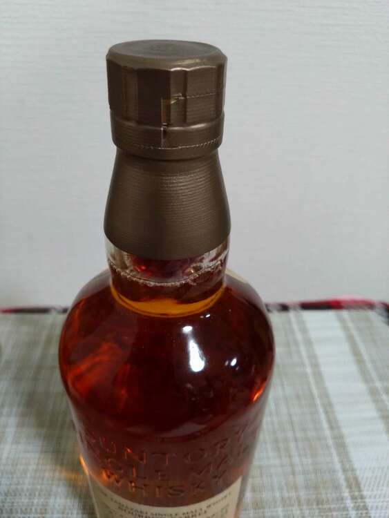 山﨑バーボンバレル2011（お酒）の商品画像 - 査定依頼日：2024年3月12日 - 最高査定価格：90,000円