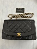 シャネル マトラッセ （ブランドバッグ）の商品画像 - 査定依頼日：2024年10月26日 - 最高査定価格：300,000円