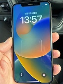 iPhone iPhoneX 256GB SIMフリー（スマホ）の商品画像 - 査定依頼日：2026年9月1日 - 最高査定価格：6,000円