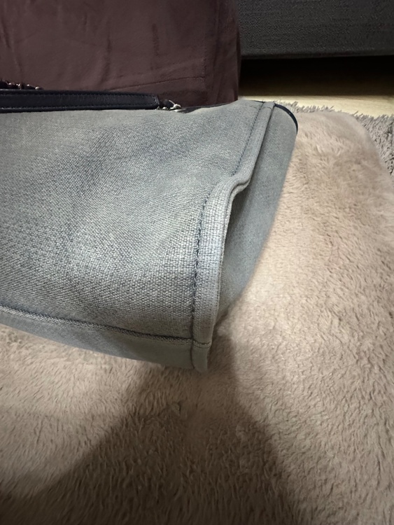 ドーヴィル（ブランドバッグ）の商品画像 - 査定依頼日：2026年3月24日 - 最高査定価格：260,000円