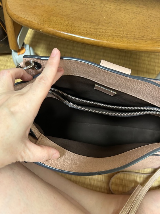 ルイヴィトンマヒナセーヴル（ブランドバッグ）の商品画像 - 査定依頼日：2025年8月16日 - 最高査定価格：150,000円