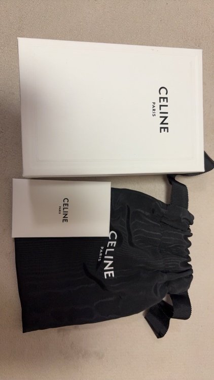 セリーヌ  （ブランドバッグ）の商品画像 - 査定依頼日：2026年2月26日 - 最高査定価格：21,000円