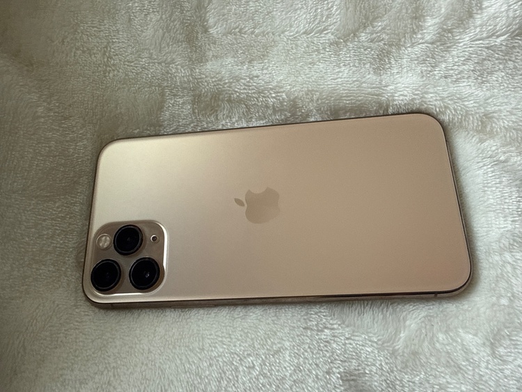 iPhone11 Pro 256GB SIMフリー（スマホ）の商品画像 - 査定依頼日：2026年1月29日 - 最高査定価格：21,000円