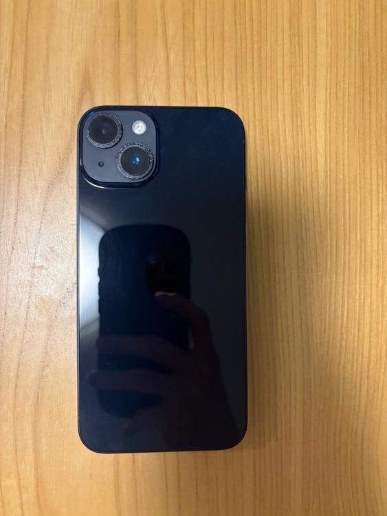 iPhone 14 128GB SIMフリー（スマホ）の商品画像 - 査定依頼日：2026年4月30日 - 最高査定価格：45,000円