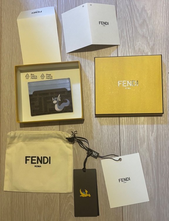 フェンディ  （ブランドバッグ）の商品画像 - 査定依頼日：2026年3月20日 - 最高査定価格：55,000円