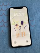 iPhoneX（スマホ）の商品画像 - 査定依頼日：2023年7月9日 - 最高査定価格：18,000円