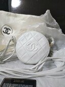 シャネルバッグ（ブランドバッグ）の商品画像 - 査定依頼日：2026年2月12日 - 最高査定価格：220,000円