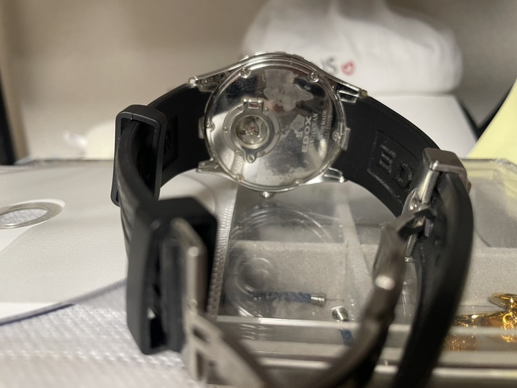 その他 その他 （高級時計）の商品画像 - 査定依頼日：2026年4月4日 - 最高査定価格：55,000円