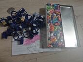 ベアブリック　カルピス　50%　夏コイ　未使用　BE@RBRICK（フィギュア・プラモデル）の商品画像 - 査定依頼日：2025年10月11日 - 最高査定価格：10円