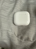 AirPods4（オーディオ・スピーカー）の商品画像 - 査定依頼日：2026年6月20日 - 最高査定価格：7,000円