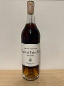 レジェンド・オブ・キューバン・ラム　Pre-1962  45%（お酒）の商品画像 - 査定依頼日：2025年4月6日 - 最高査定価格：28,000円