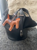 エルメス ピコタン （ブランドバッグ）の商品画像 - 最高査定価格：390,000円