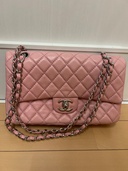 シャネル マトラッセ （ブランドバッグ）の商品画像 - 査定依頼日：2026年2月23日 - 最高査定価格：500,000円