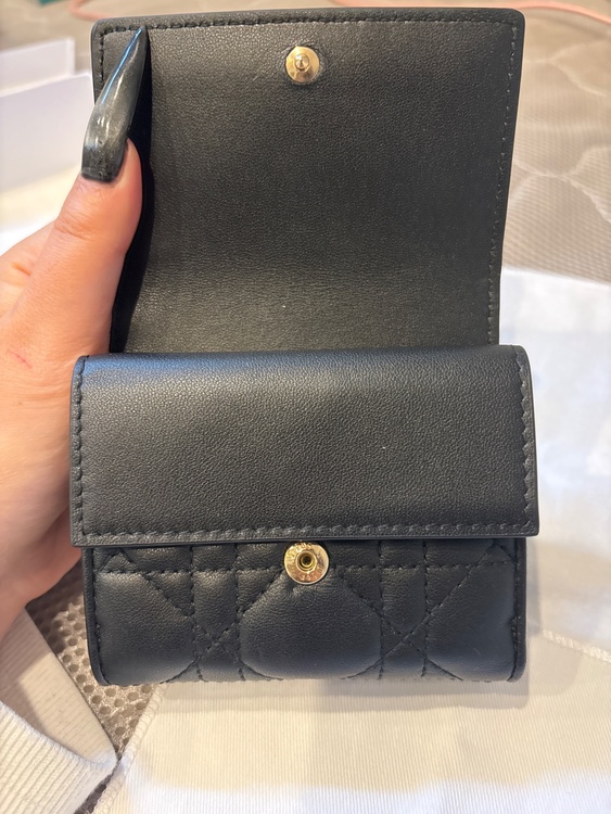 ディオール  （ブランドバッグ）の商品画像 - 査定依頼日：2026年4月2日 - 最高査定価格：50,000円