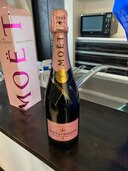 シャンパン モエ・エ・シャンドン （お酒）の商品画像 - 査定依頼日：2024年4月5日 - 最高査定価格：5,500円