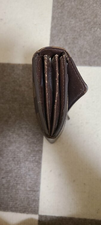 ヴィトン（ブランドバッグ）の商品画像 - 査定依頼日：2026年2月11日 - 最高査定価格：15,000円