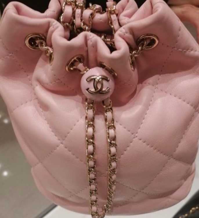 シャネル マトラッセ （ブランドバッグ）の商品画像 - 査定依頼日：2025年9月21日 - 最高査定価格：400,000円