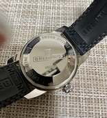 ヘリテージ２B20（高級時計）の商品画像 - 査定依頼日：2021年8月9日 - 最高査定価格：350,000円