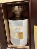 響30年（お酒）の商品画像 - 査定依頼日：2026年8月21日 - 最高査定価格：530,000円