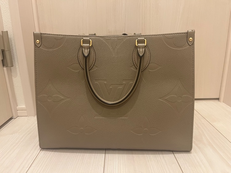 ルイヴィトン ルイヴィトン(その他) （ブランドバッグ）の商品画像 - 査定依頼日：2025年10月24日 - 最高査定価格：290,000円