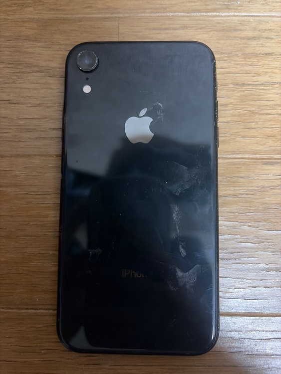 iPhone iPhoneXR 128GB SIMフリー（スマホ）の商品画像 - 査定依頼日：2026年8月20日 - 最高査定価格：8,000円
