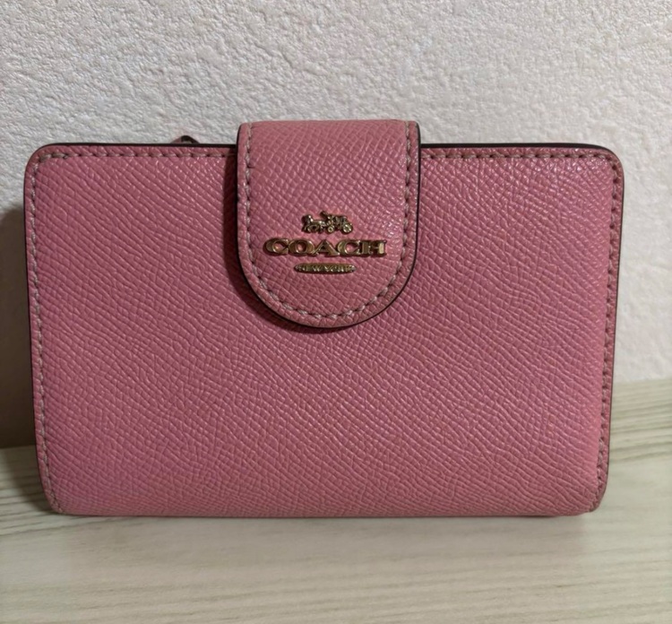 その他 コーチ （ブランドバッグ）の商品画像 - 査定依頼日：2025年8月26日 - 最高査定価格：1,000円