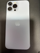 iPhone iPhone 13 Pro Max 256GB SIMフリー（スマホ）の商品画像 - 査定依頼日：2026年7月8日 - 最高査定価格：65,000円